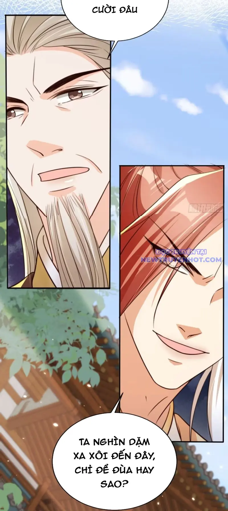 Tùy Tùng Của Nữ Phản Diện Chapter 97 - Trang 17