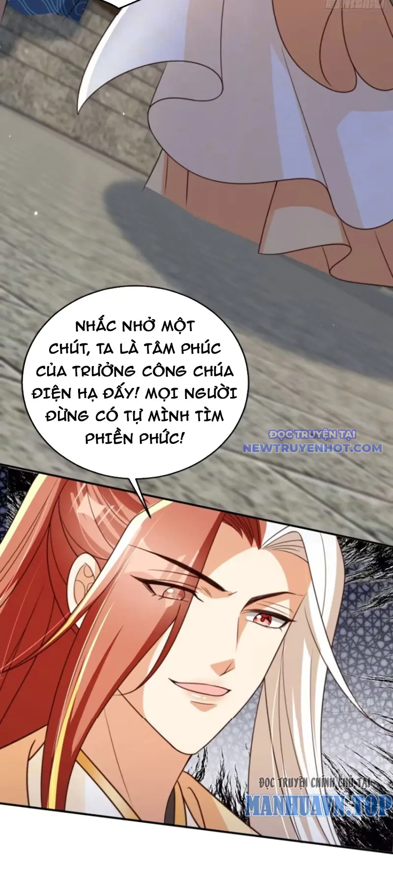 Tùy Tùng Của Nữ Phản Diện Chapter 97 - Trang 19