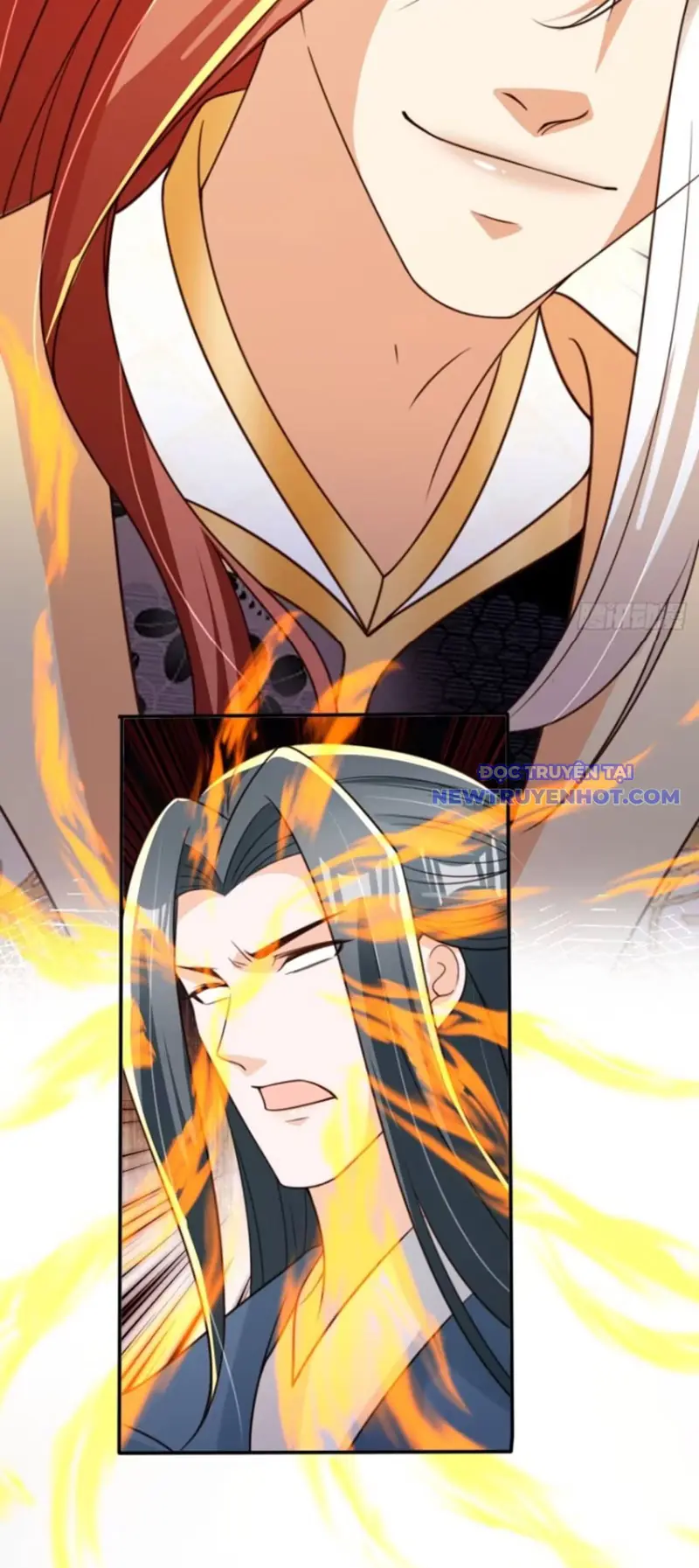 Tùy Tùng Của Nữ Phản Diện Chapter 97 - Trang 21