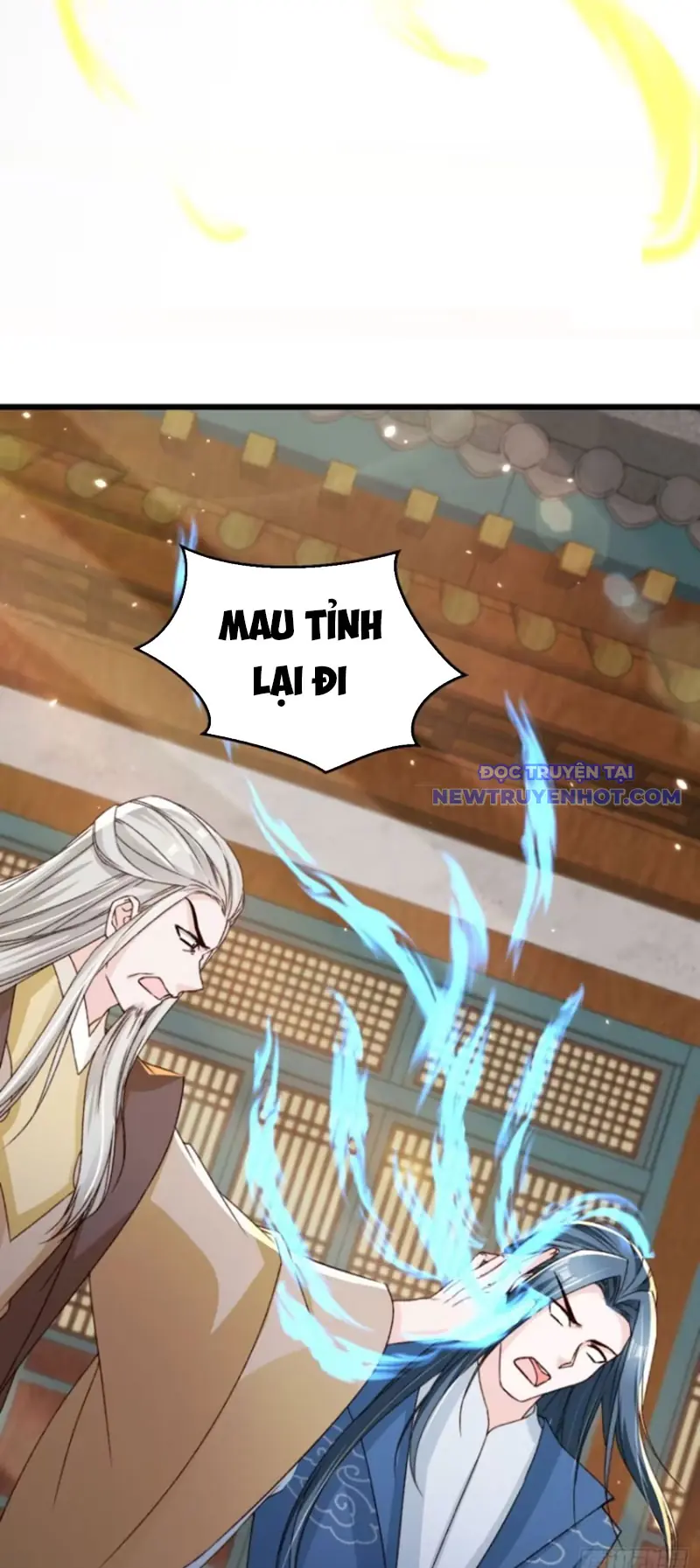 Tùy Tùng Của Nữ Phản Diện Chapter 97 - Trang 22