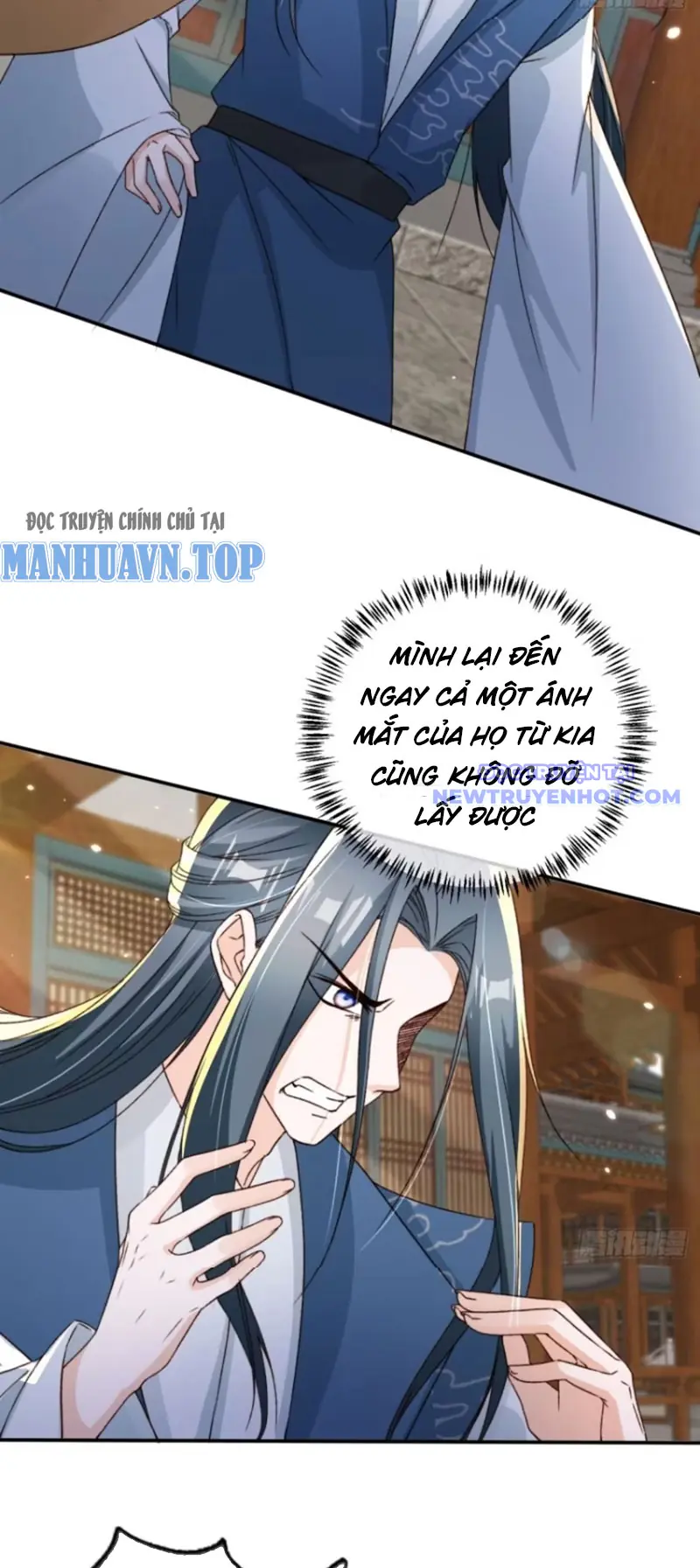 Tùy Tùng Của Nữ Phản Diện Chapter 97 - Trang 23