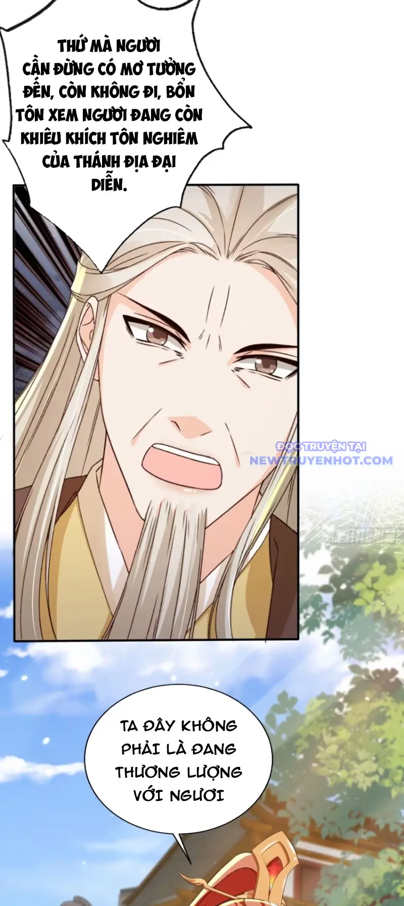Tùy Tùng Của Nữ Phản Diện Chapter 97 - Trang 24