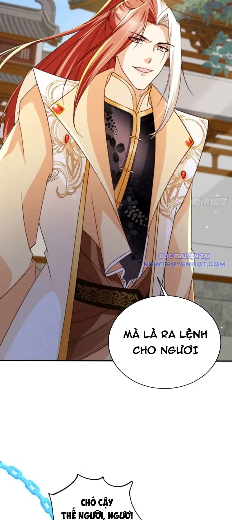 Tùy Tùng Của Nữ Phản Diện Chapter 97 - Trang 25