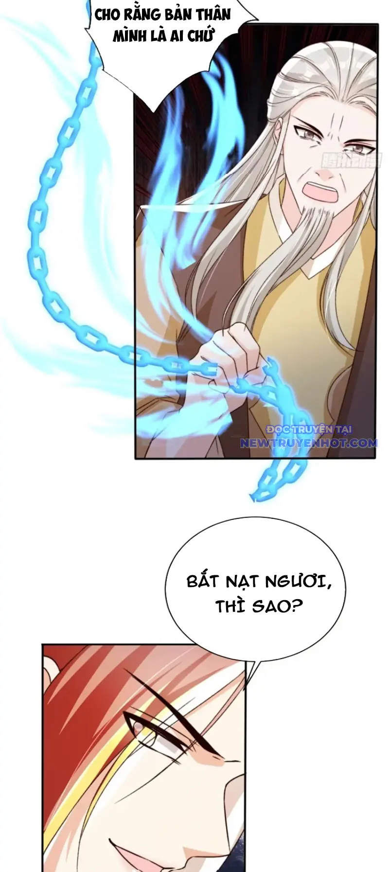 Tùy Tùng Của Nữ Phản Diện Chapter 97 - Trang 26