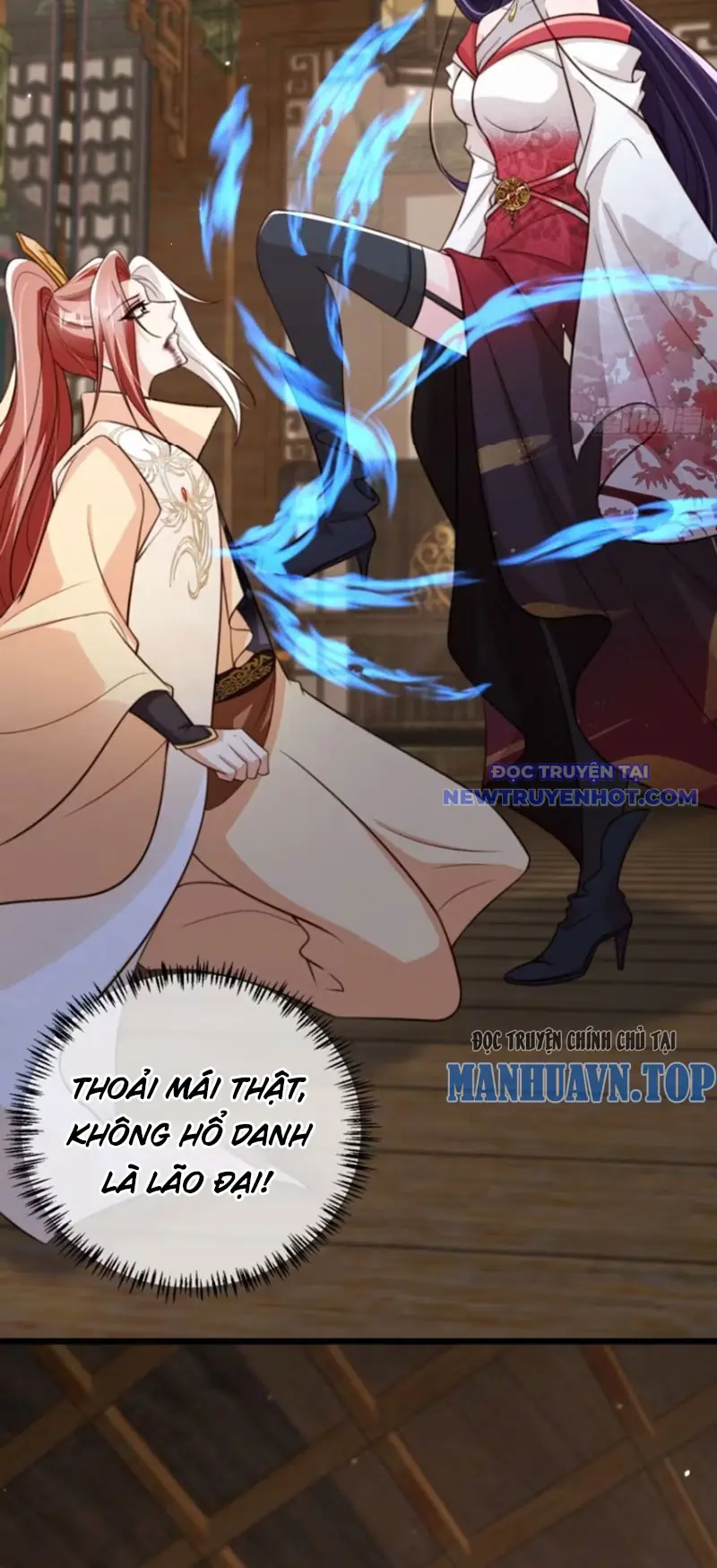 Tùy Tùng Của Nữ Phản Diện Chapter 97 - Trang 3