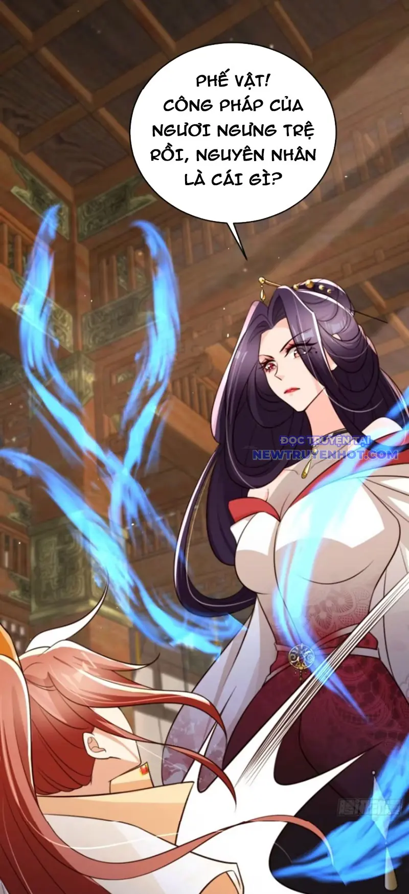 Tùy Tùng Của Nữ Phản Diện Chapter 97 - Trang 4