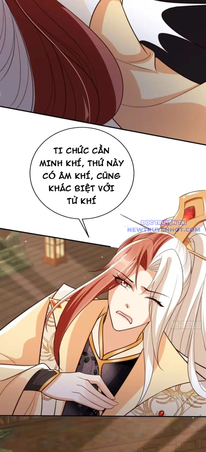 Tùy Tùng Của Nữ Phản Diện Chapter 97 - Trang 5