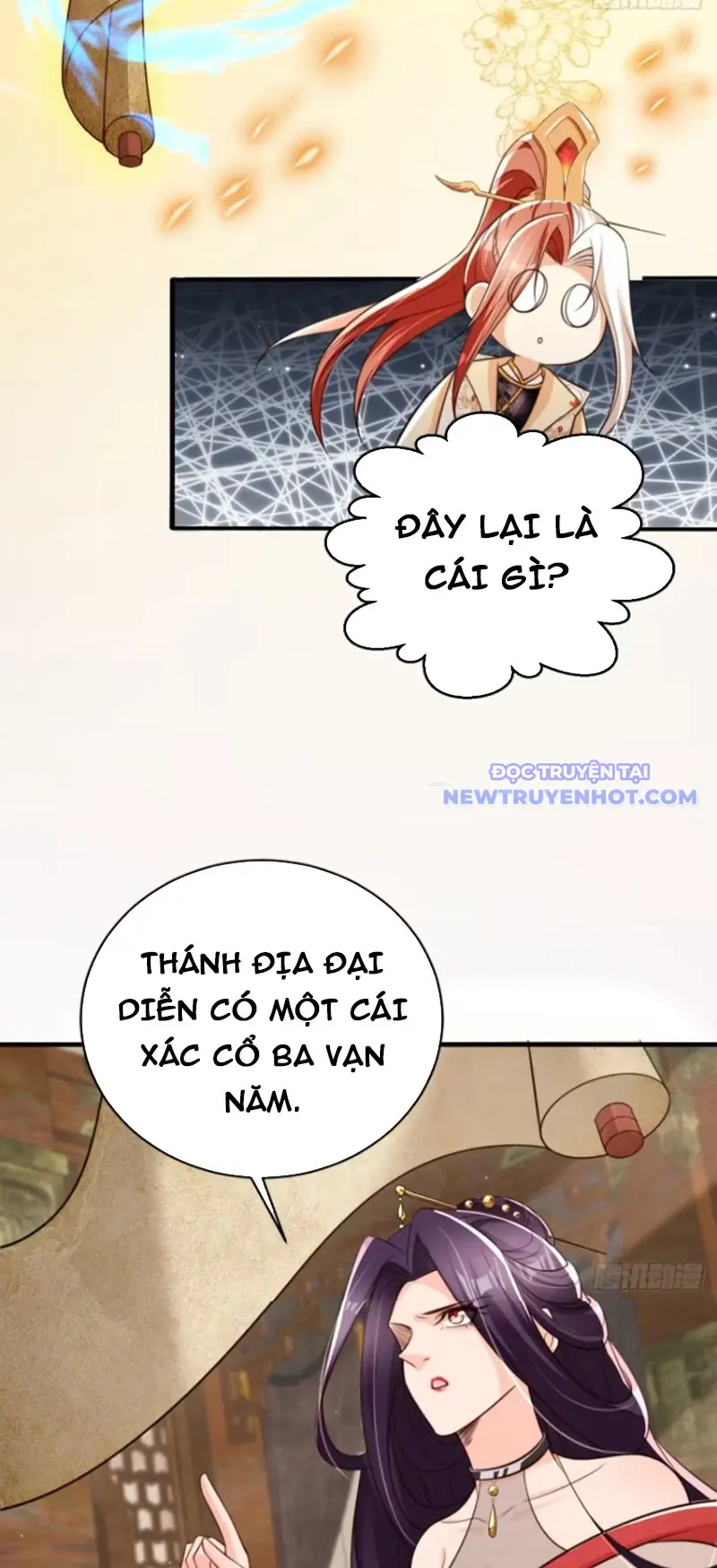 Tùy Tùng Của Nữ Phản Diện Chapter 97 - Trang 9