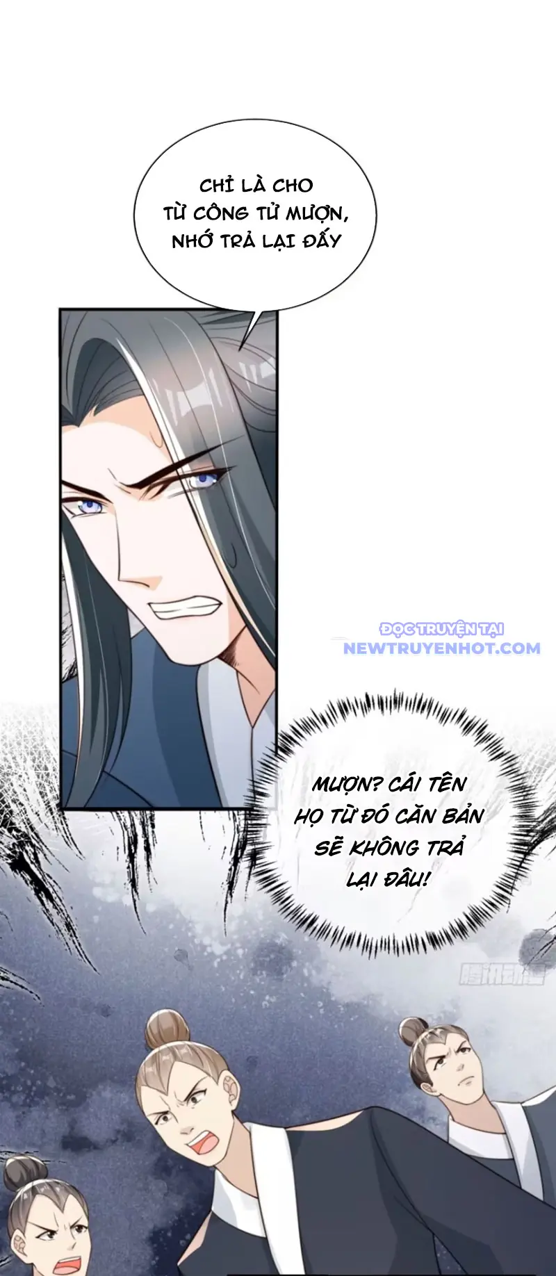 Tùy Tùng Của Nữ Phản Diện Chapter 98 - Trang 10