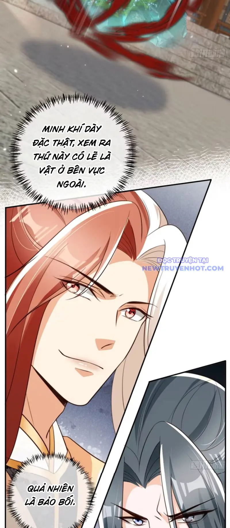 Tùy Tùng Của Nữ Phản Diện Chapter 98 - Trang 13