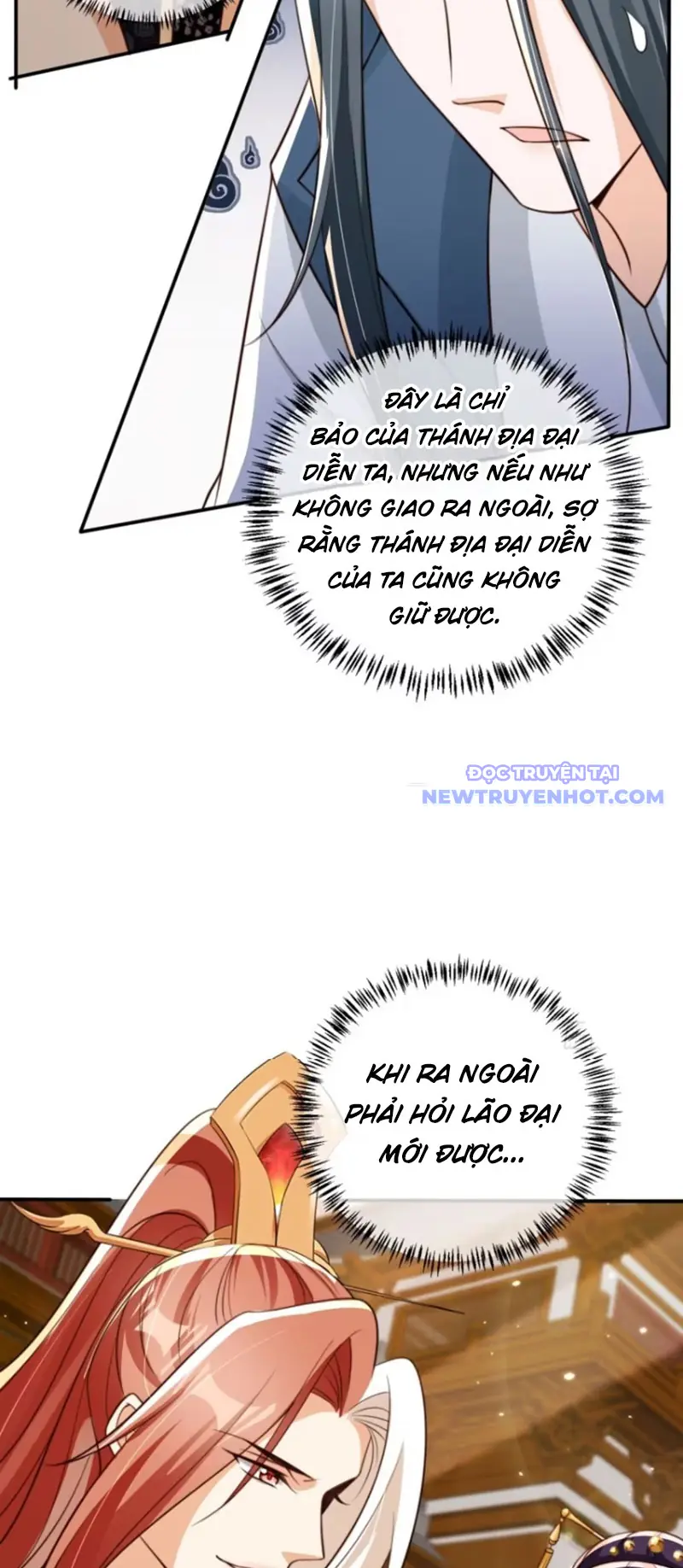Tùy Tùng Của Nữ Phản Diện Chapter 98 - Trang 14