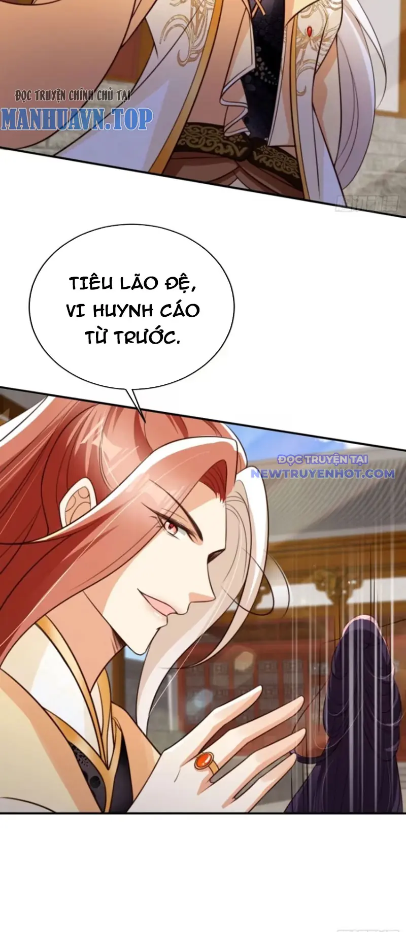 Tùy Tùng Của Nữ Phản Diện Chapter 98 - Trang 16