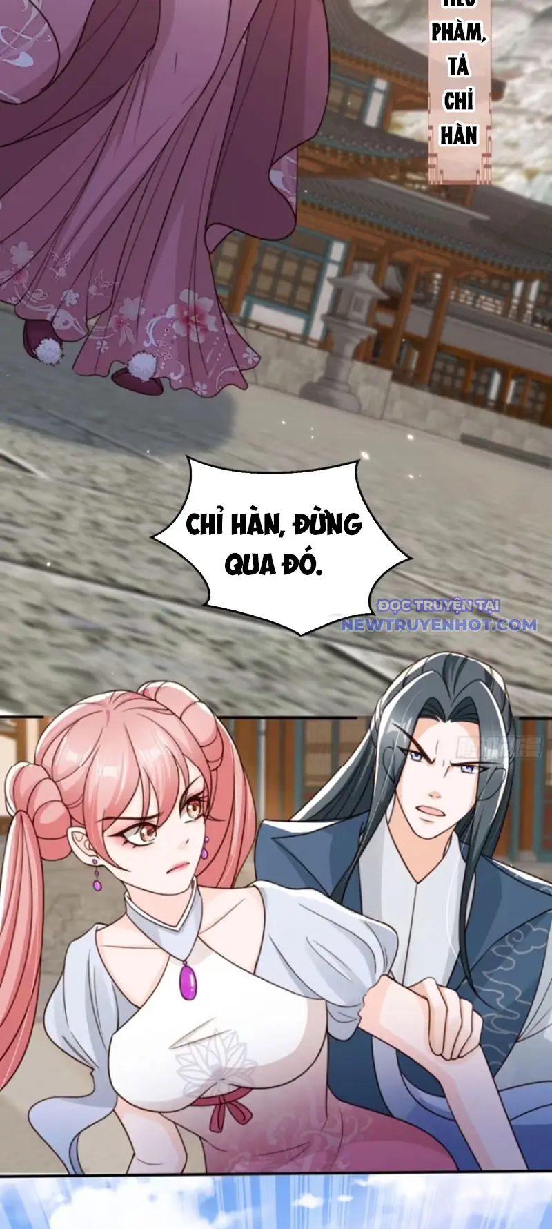 Tùy Tùng Của Nữ Phản Diện Chapter 98 - Trang 18