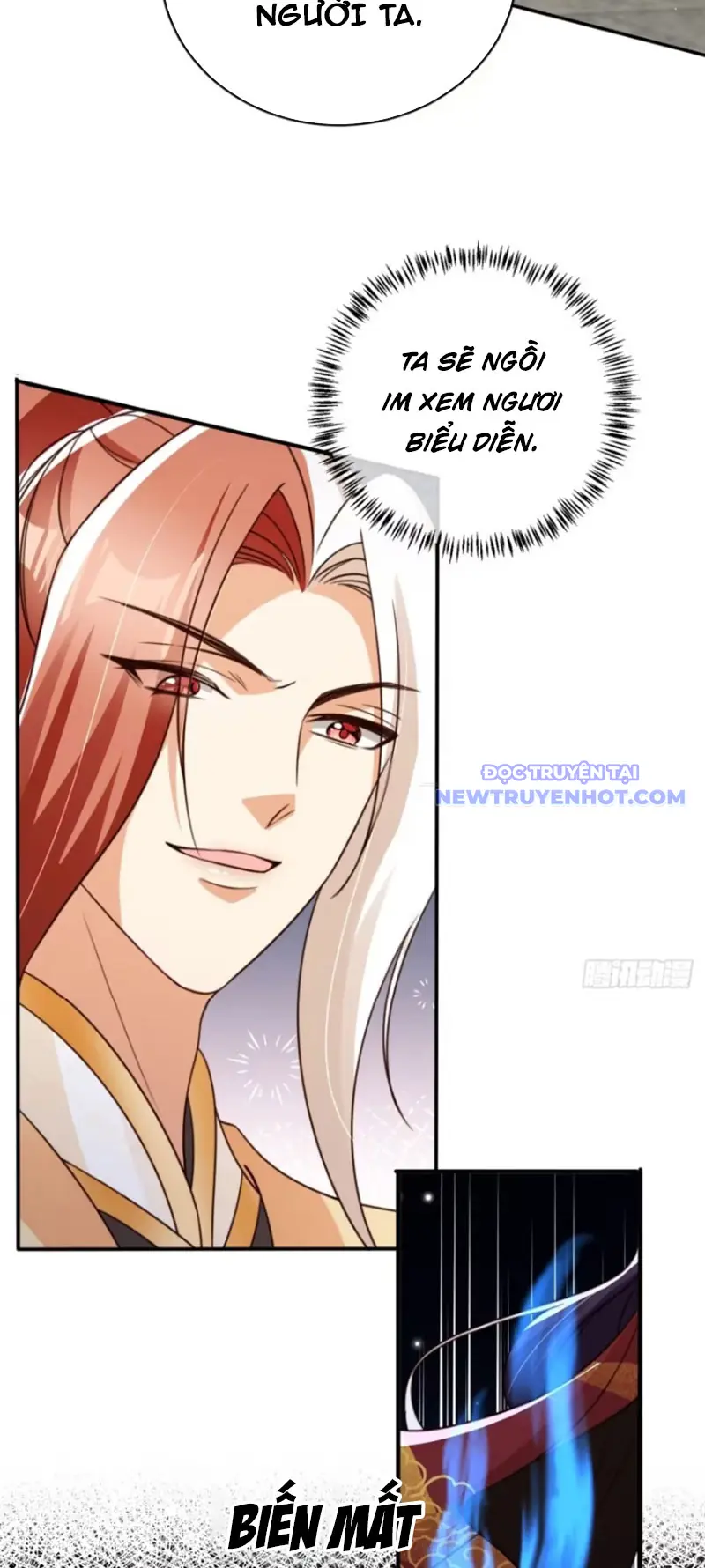 Tùy Tùng Của Nữ Phản Diện Chapter 98 - Trang 22