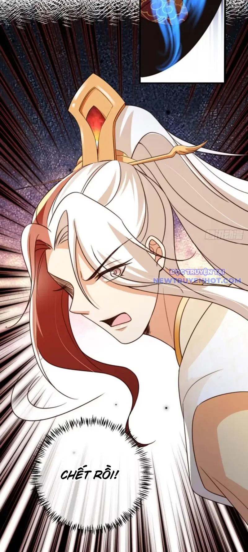 Tùy Tùng Của Nữ Phản Diện Chapter 98 - Trang 23
