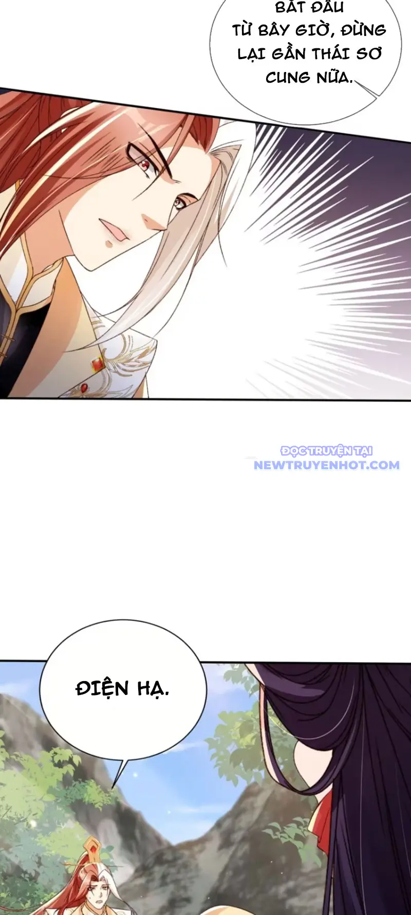 Tùy Tùng Của Nữ Phản Diện Chapter 98 - Trang 27