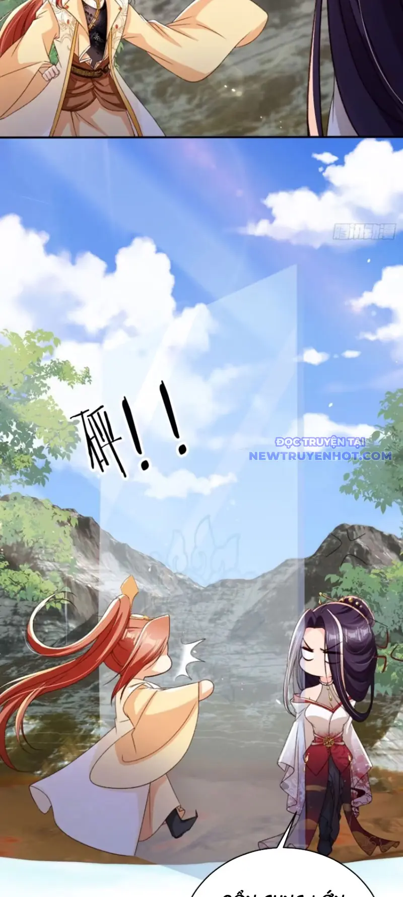Tùy Tùng Của Nữ Phản Diện Chapter 98 - Trang 28