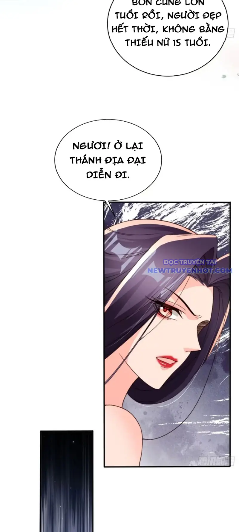 Tùy Tùng Của Nữ Phản Diện Chapter 98 - Trang 29