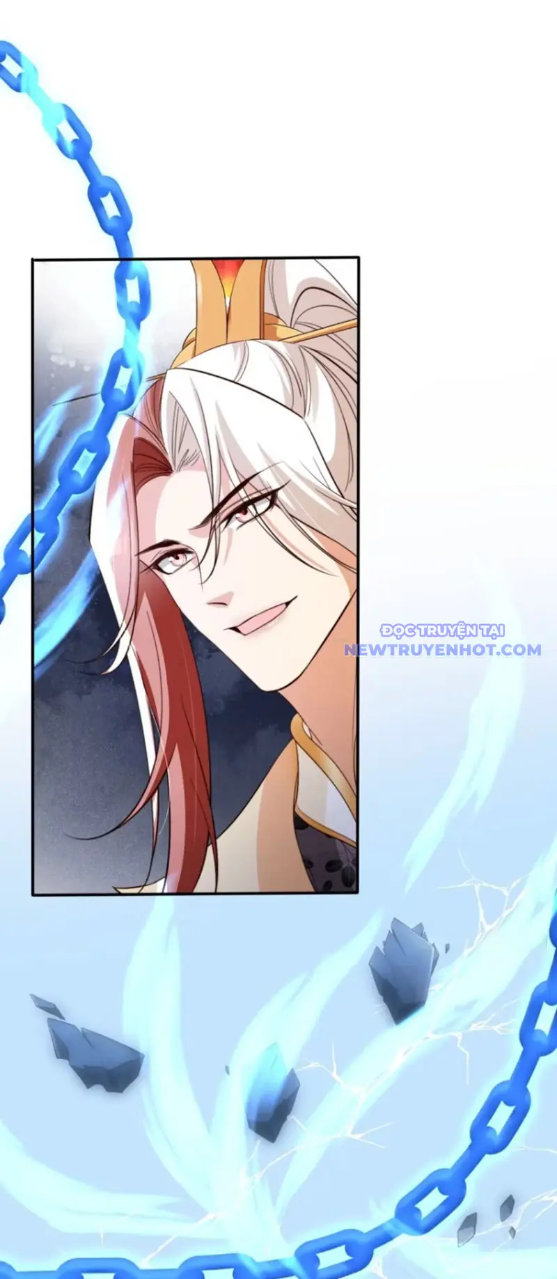 Tùy Tùng Của Nữ Phản Diện Chapter 98 - Trang 3