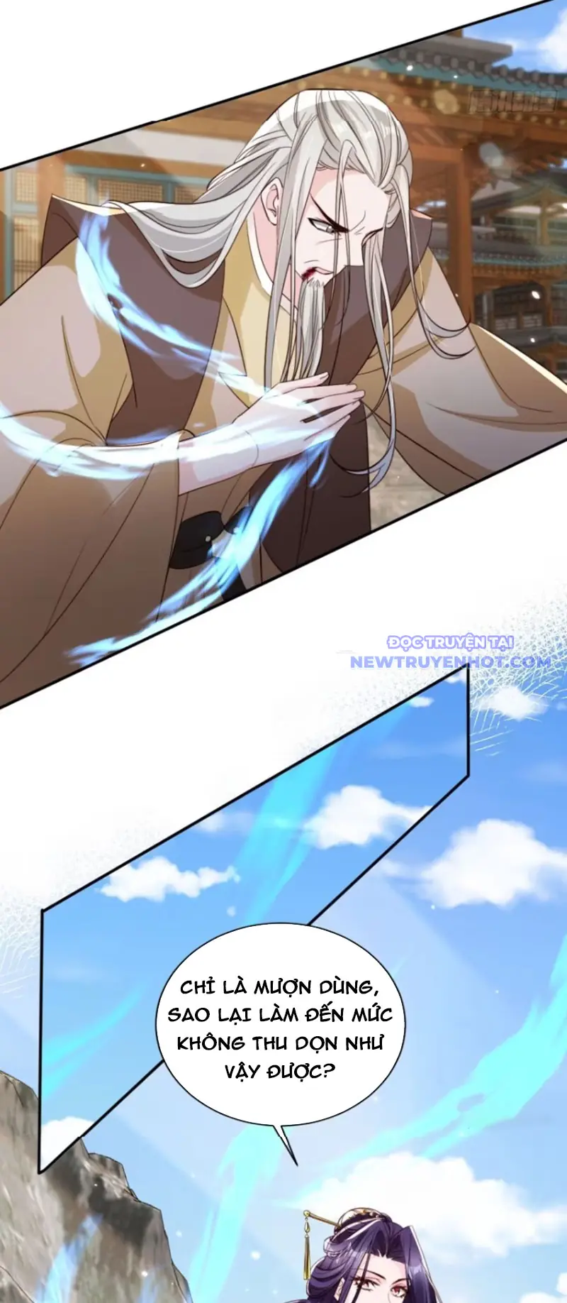 Tùy Tùng Của Nữ Phản Diện Chapter 98 - Trang 6