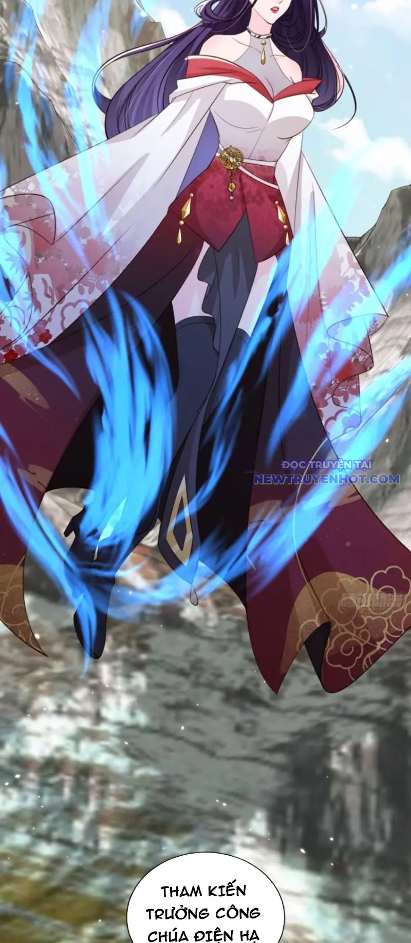Tùy Tùng Của Nữ Phản Diện Chapter 98 - Trang 7
