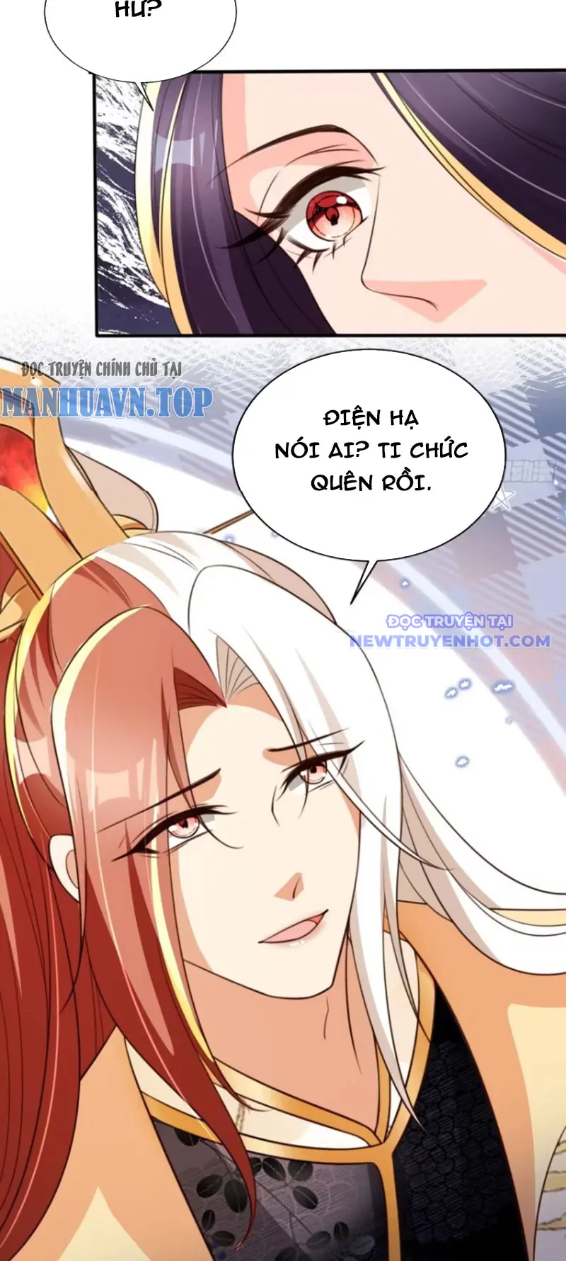 Tùy Tùng Của Nữ Phản Diện Chapter 99 - Trang 10
