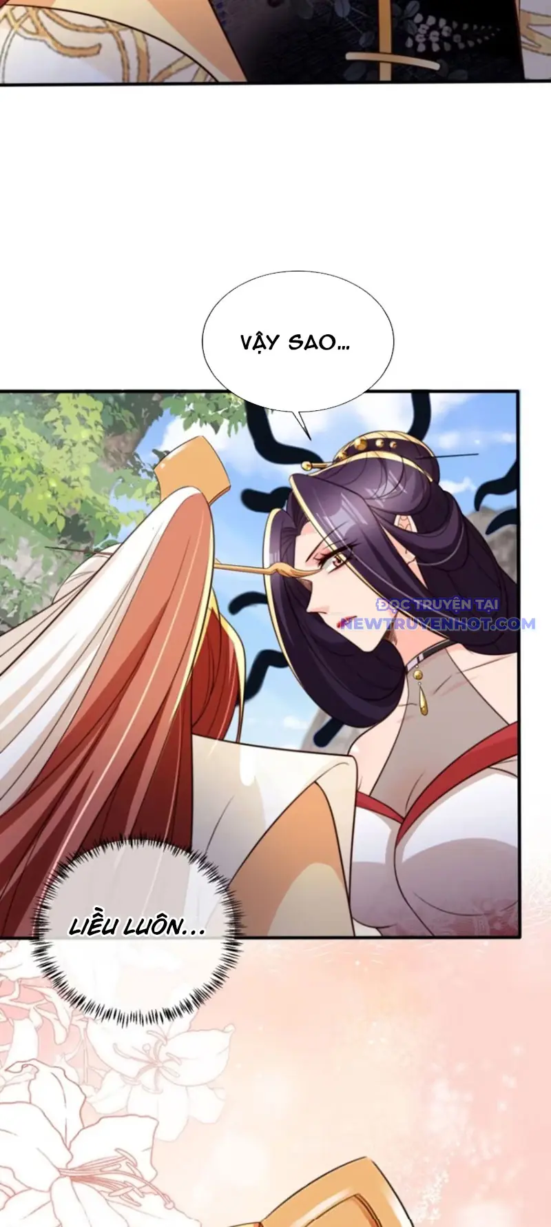 Tùy Tùng Của Nữ Phản Diện Chapter 99 - Trang 11