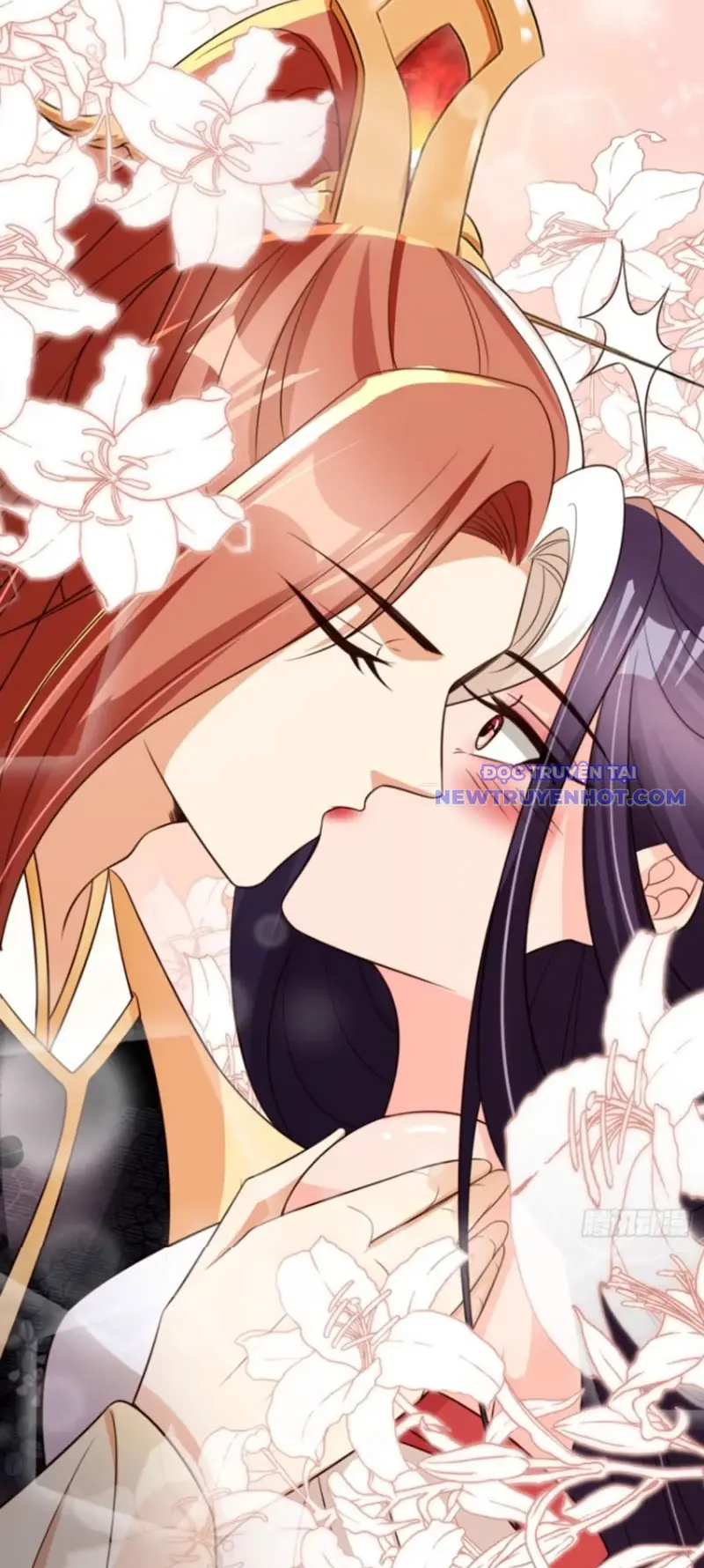 Tùy Tùng Của Nữ Phản Diện Chapter 99 - Trang 12