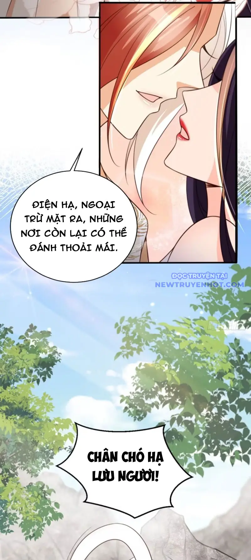 Tùy Tùng Của Nữ Phản Diện Chapter 99 - Trang 13