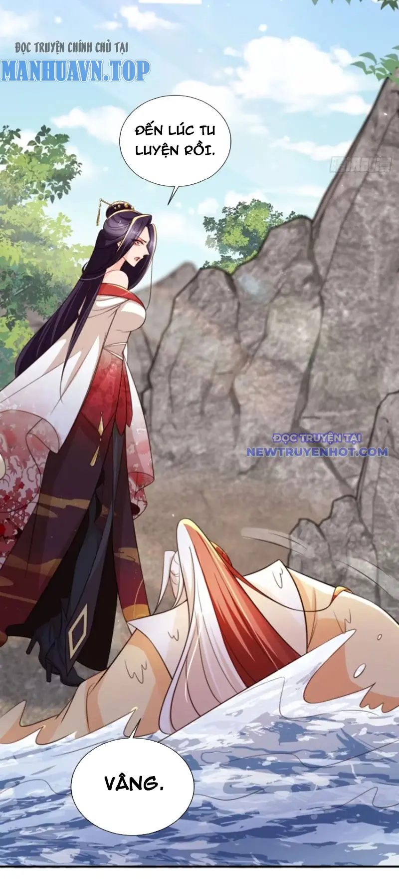 Tùy Tùng Của Nữ Phản Diện Chapter 99 - Trang 15