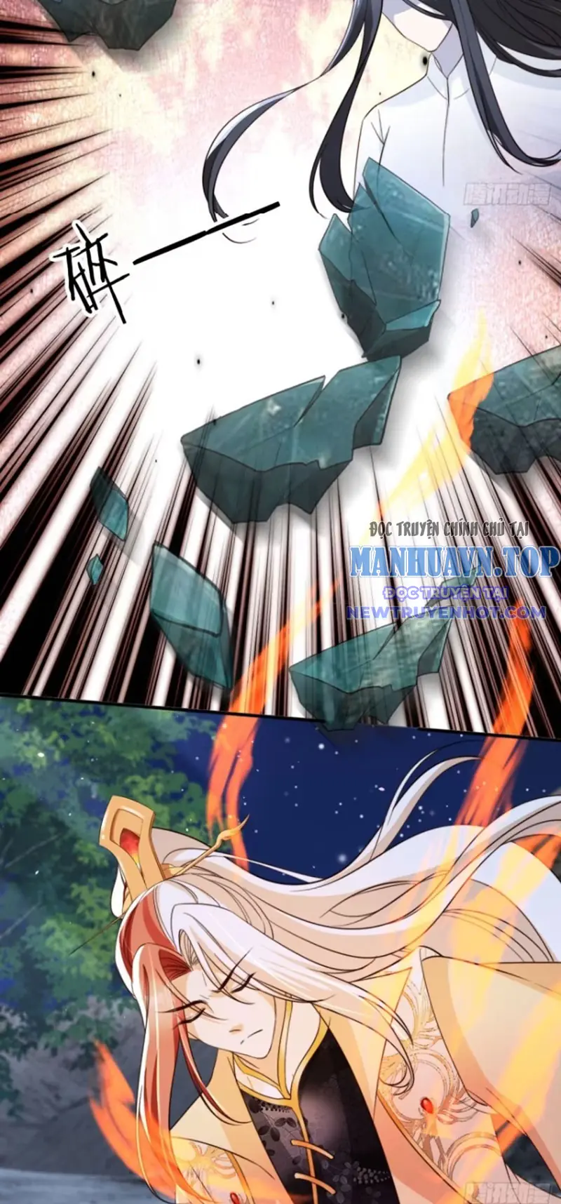 Tùy Tùng Của Nữ Phản Diện Chapter 99 - Trang 20