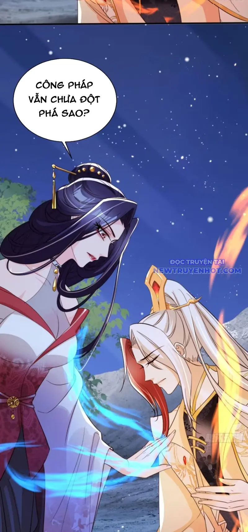 Tùy Tùng Của Nữ Phản Diện Chapter 99 - Trang 21