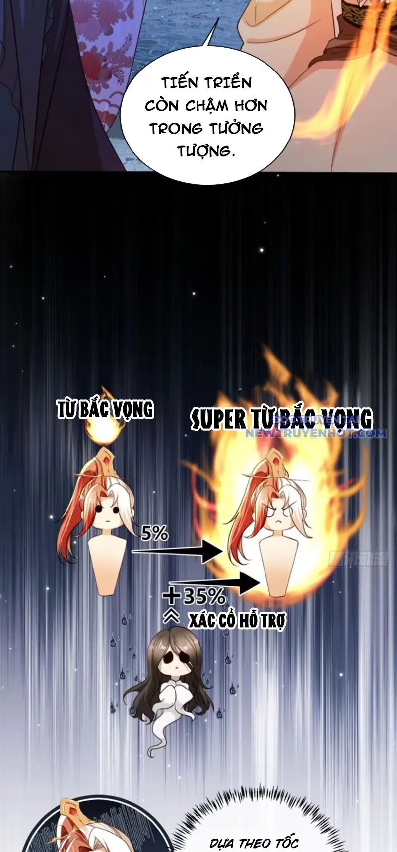 Tùy Tùng Của Nữ Phản Diện Chapter 99 - Trang 22