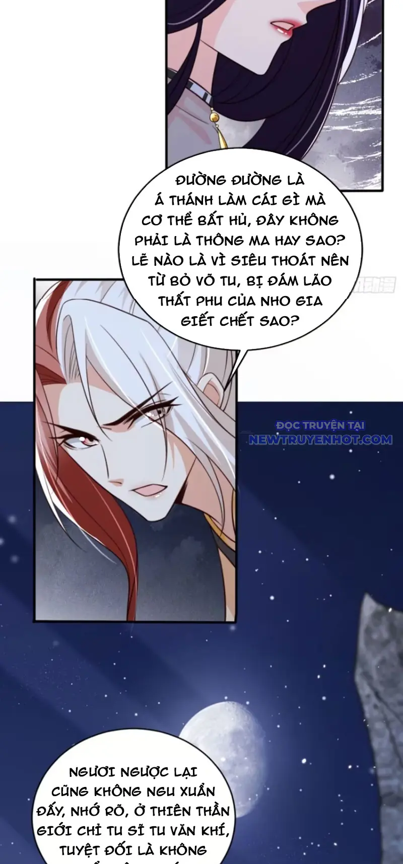 Tùy Tùng Của Nữ Phản Diện Chapter 99 - Trang 24