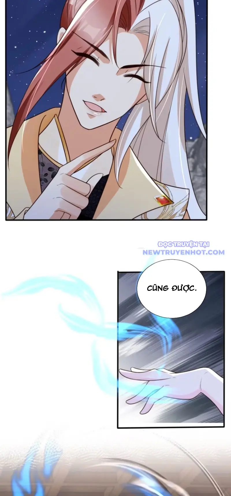 Tùy Tùng Của Nữ Phản Diện Chapter 99 - Trang 27