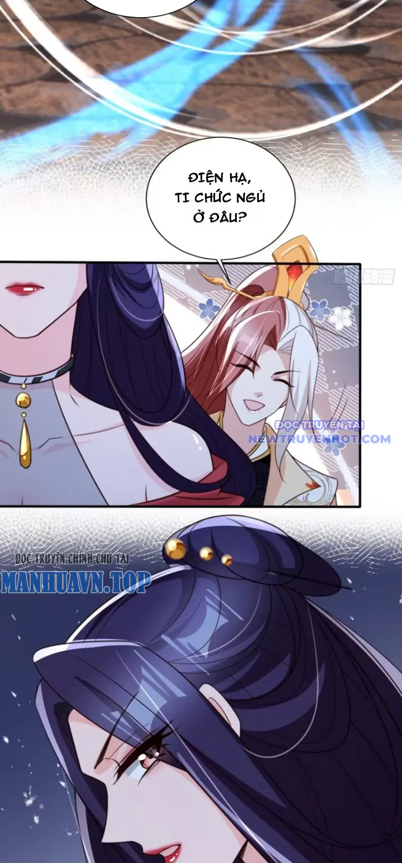 Tùy Tùng Của Nữ Phản Diện Chapter 99 - Trang 29