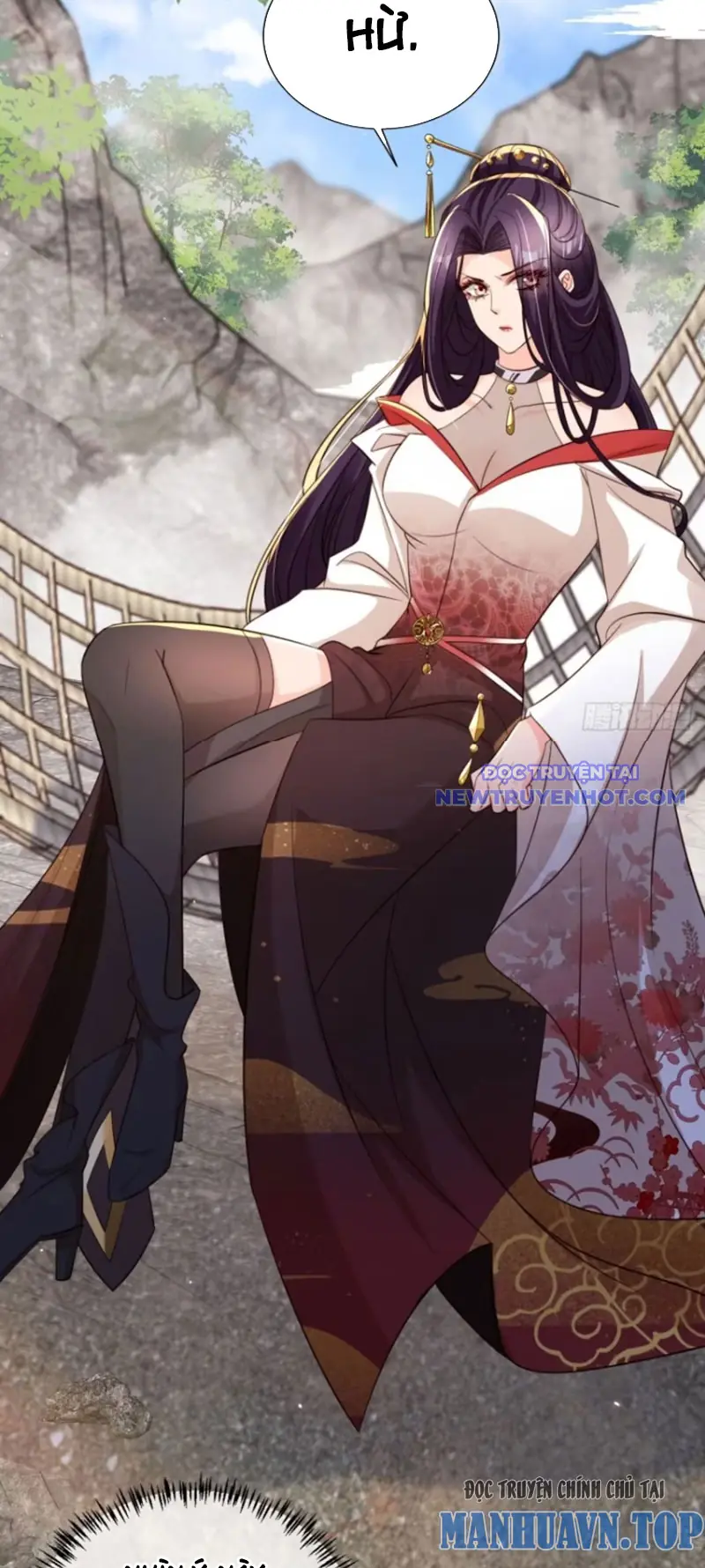 Tùy Tùng Của Nữ Phản Diện Chapter 99 - Trang 5