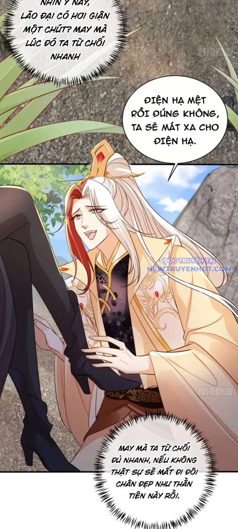Tùy Tùng Của Nữ Phản Diện Chapter 99 - Trang 6