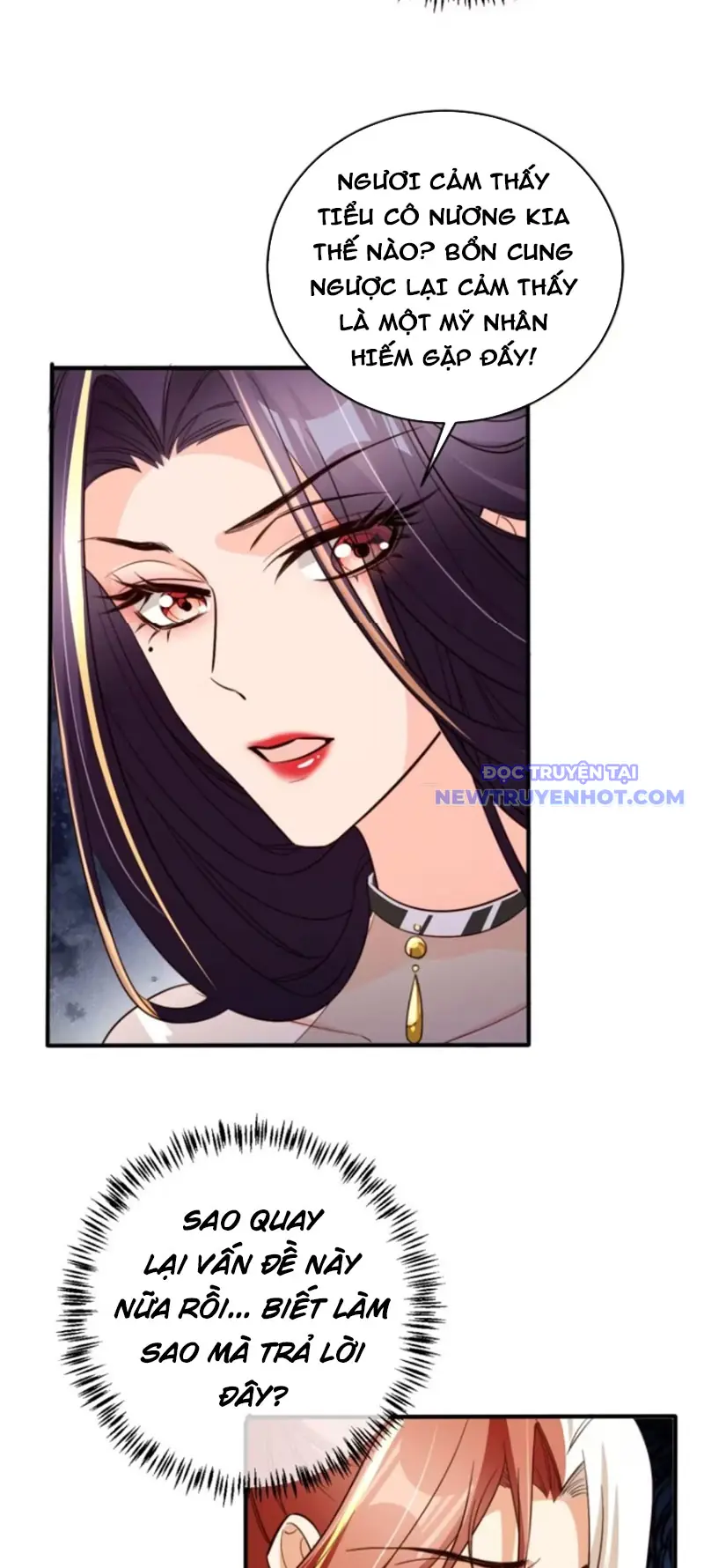 Tùy Tùng Của Nữ Phản Diện Chapter 99 - Trang 7