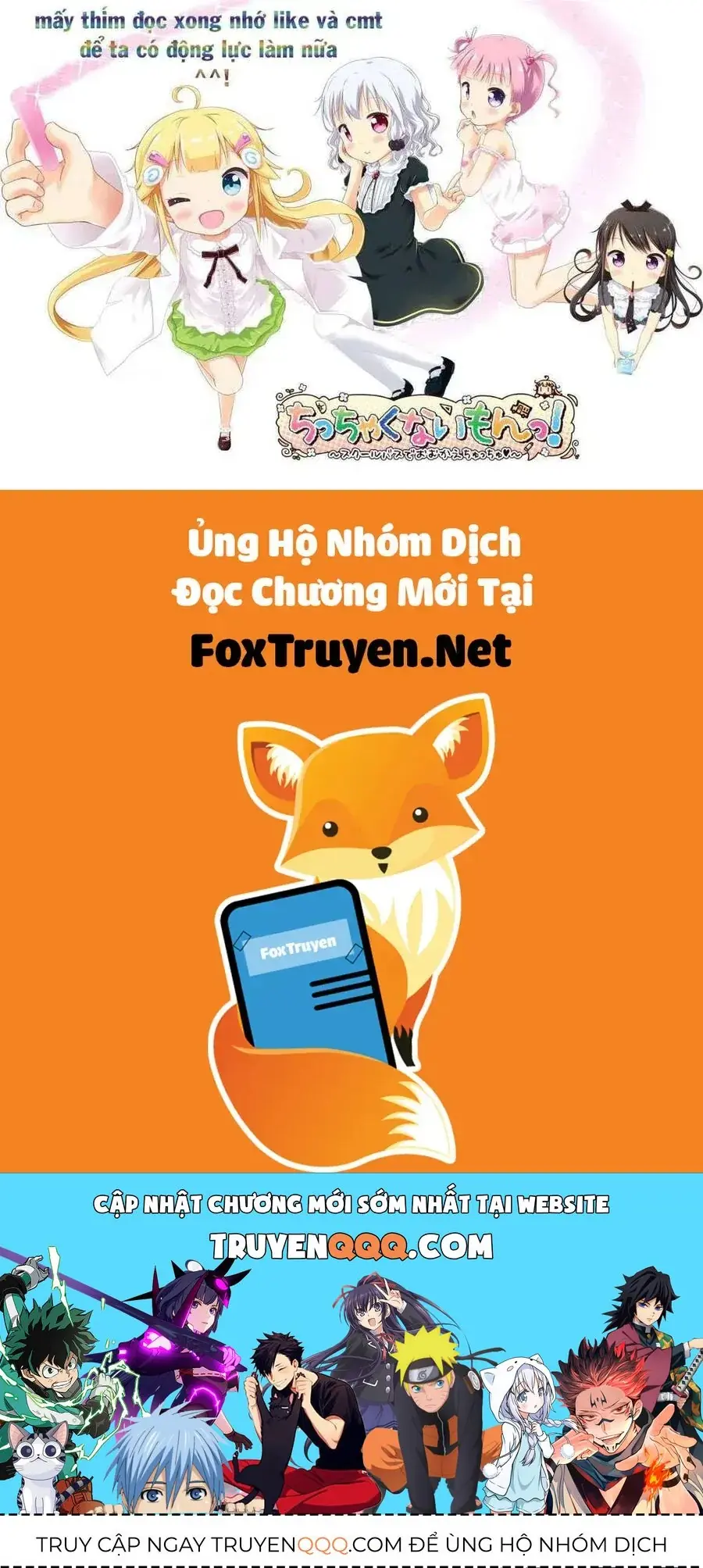 Tuy Xa Mà Gần Như Chị Em. Chapter 108 - Trang 11