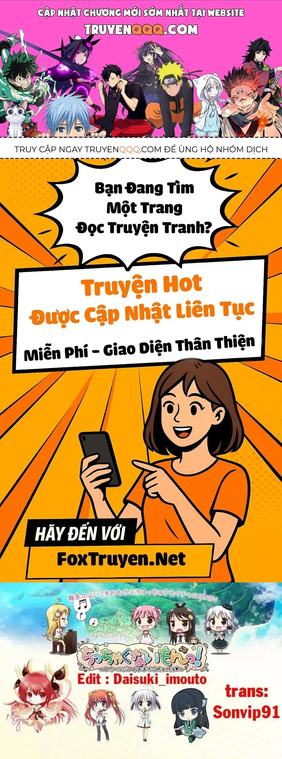 Tuy Xa Mà Gần Như Chị Em. Chapter 108 - Trang 2