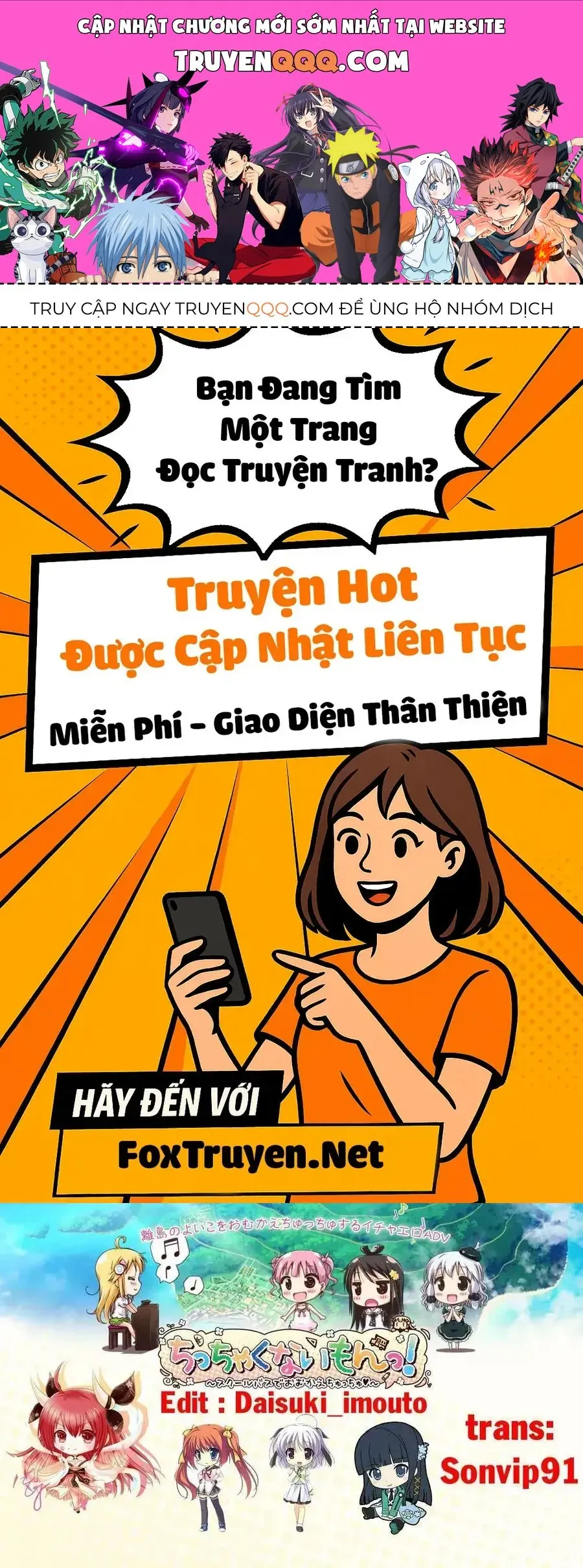 Tuy Xa Mà Gần Như Chị Em. Chapter 109 - Trang 2