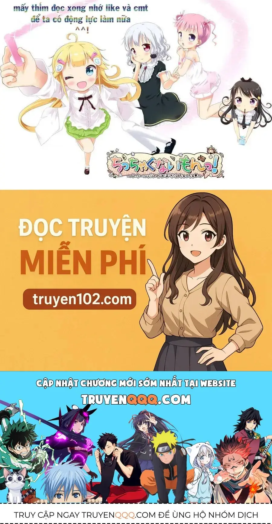 Tuy Xa Mà Gần Như Chị Em. Chapter 121 - Trang 13