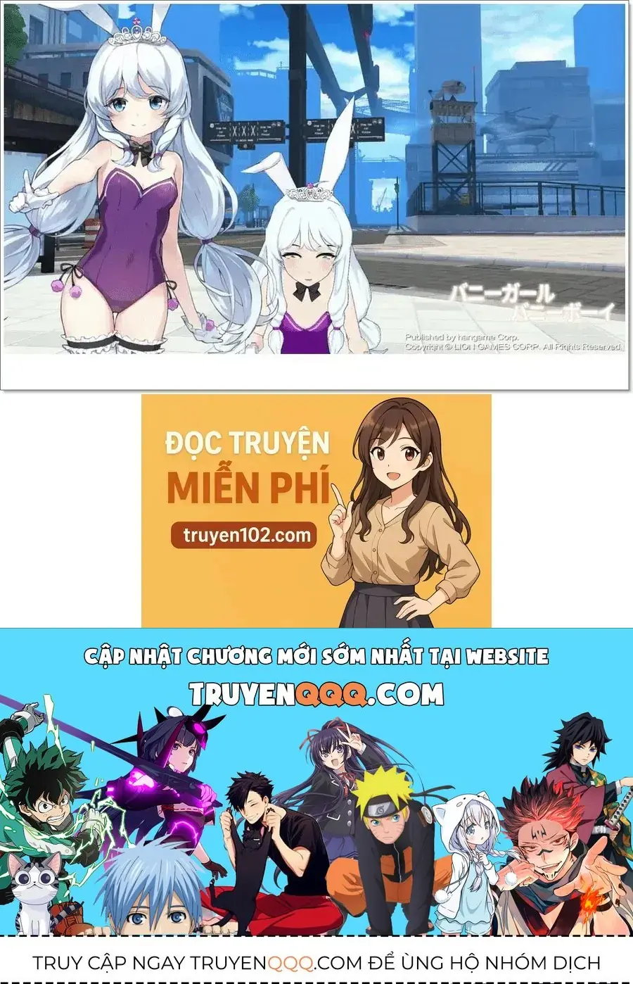 Tuy Xa Mà Gần Như Chị Em. Chapter 26 - Trang 11