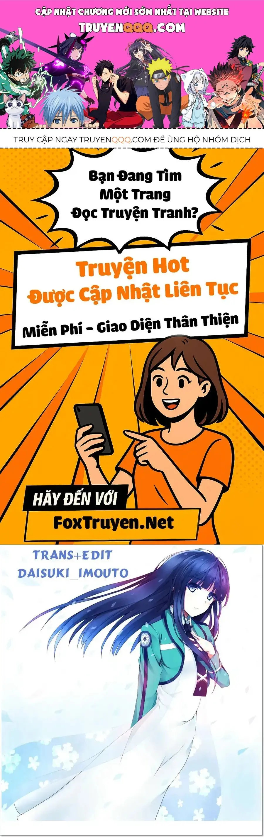 Tuy Xa Mà Gần Như Chị Em. Chapter 27 - Trang 2