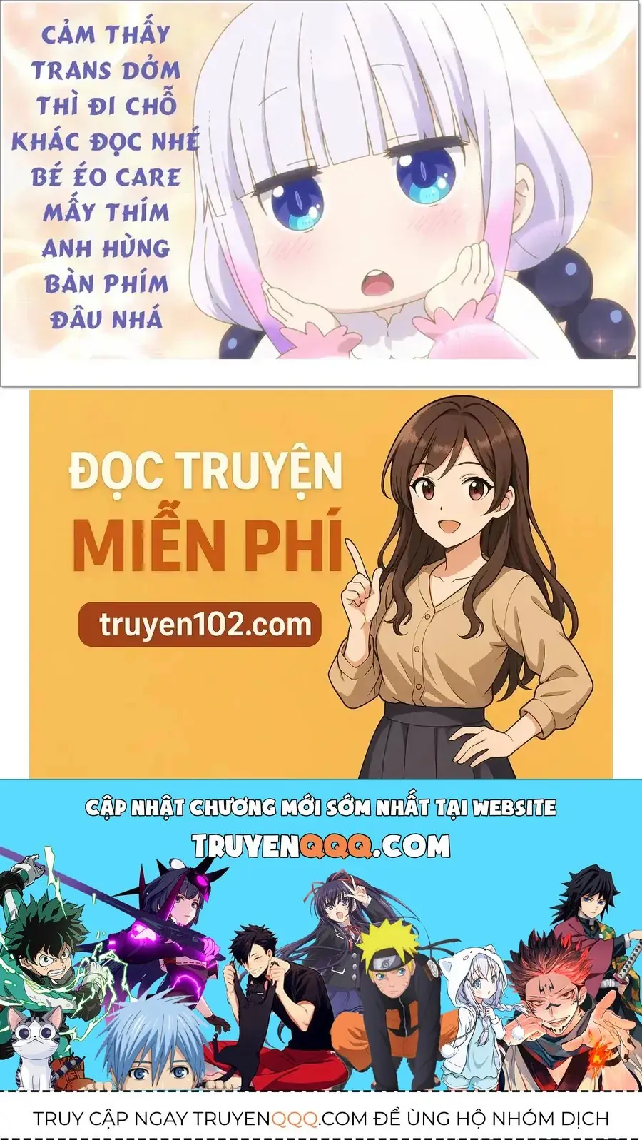 Tuy Xa Mà Gần Như Chị Em. Chapter 29 - Trang 12