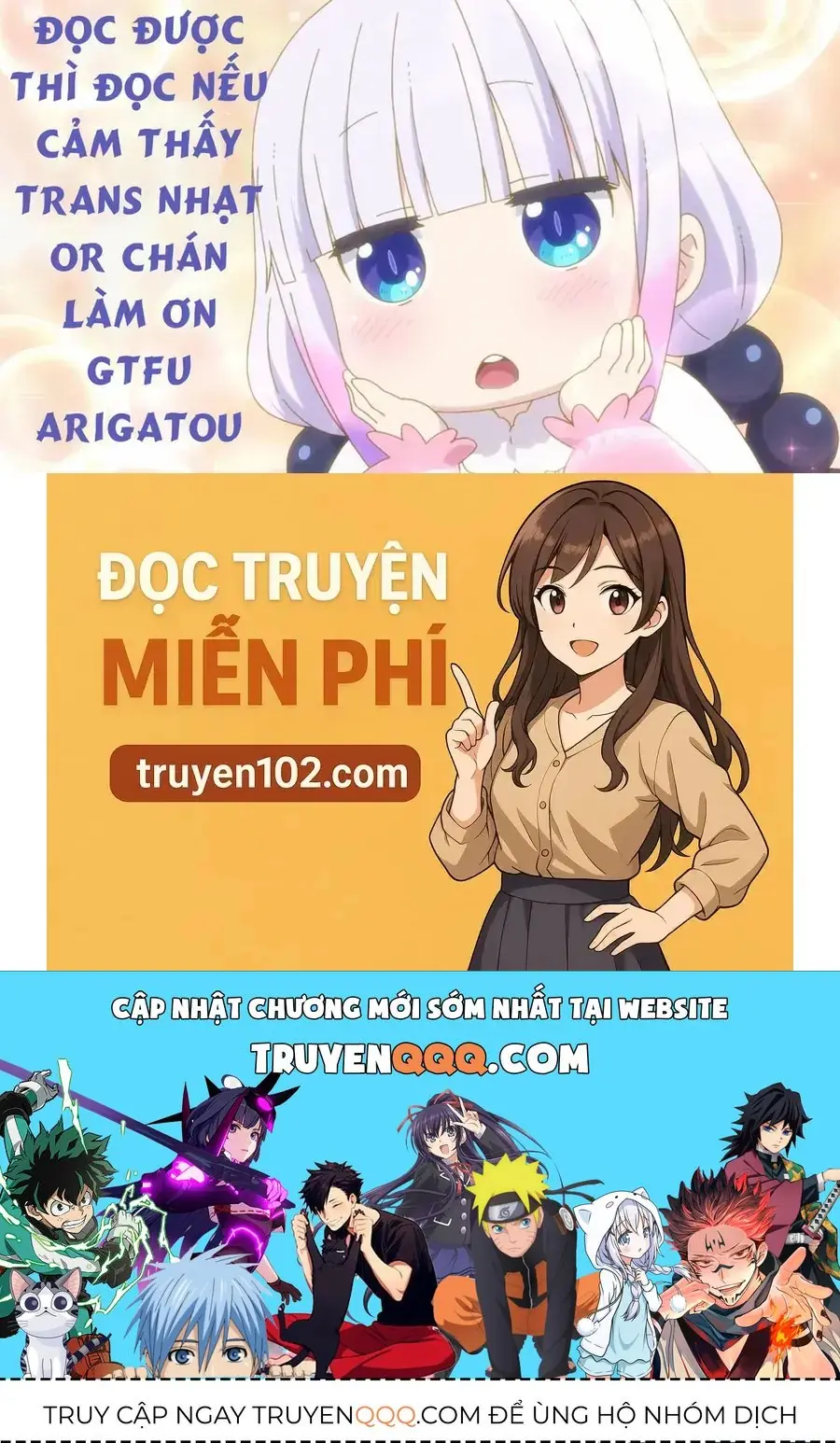 Tuy Xa Mà Gần Như Chị Em. Chapter 30 - Trang 13
