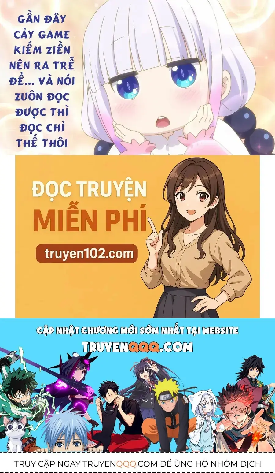 Tuy Xa Mà Gần Như Chị Em. Chapter 33 - Trang 13