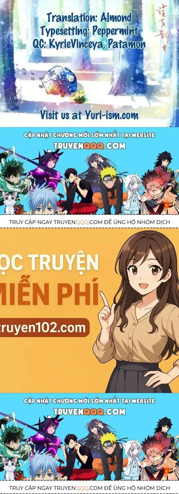 Tuy Xa Mà Gần Như Chị Em. Chapter 35.5 - Trang 8