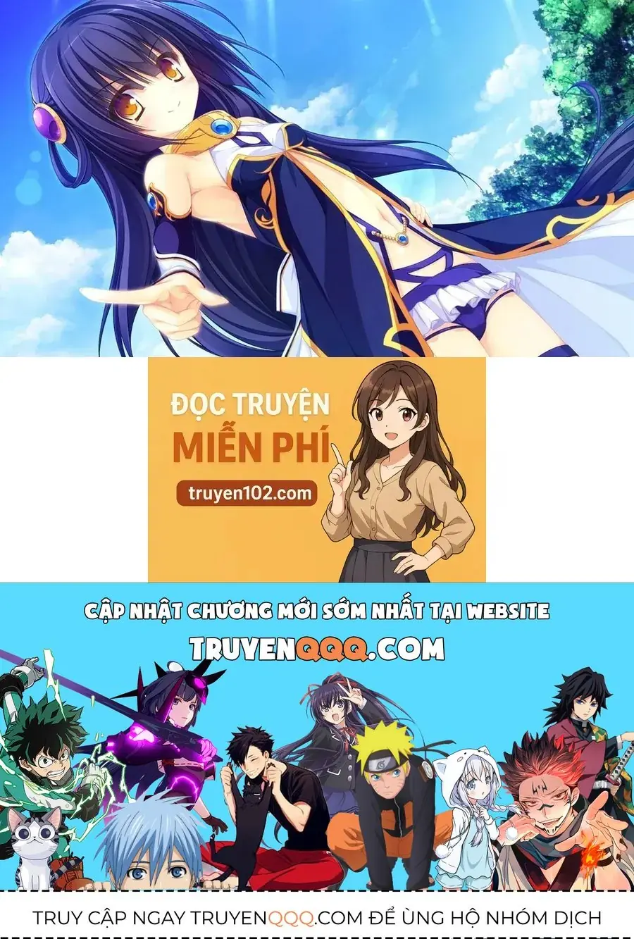 Tuy Xa Mà Gần Như Chị Em. Chapter 35 - Trang 15